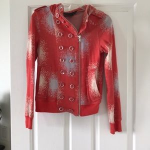 Worn Once or Twice, Marc Jacobs Jacket